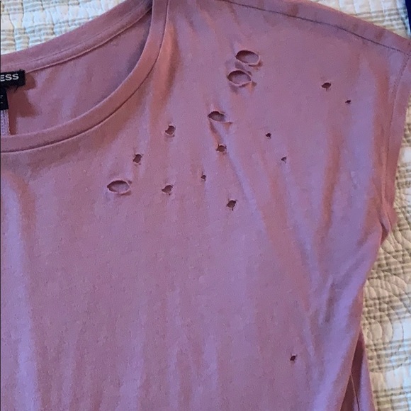 Express tee - Picture 3 of 4